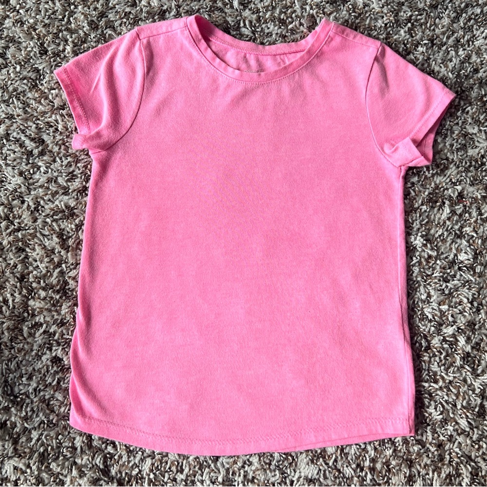 Shortsleeved T-Shirt